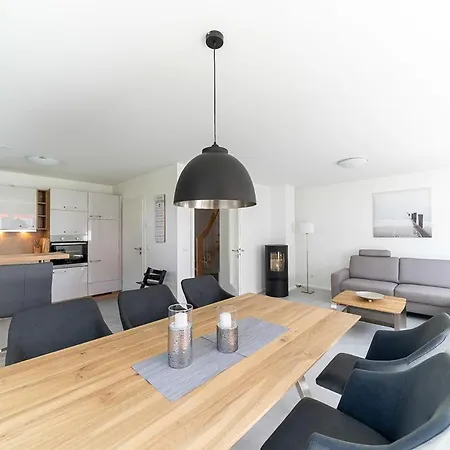 Meerzeit Holiday home
